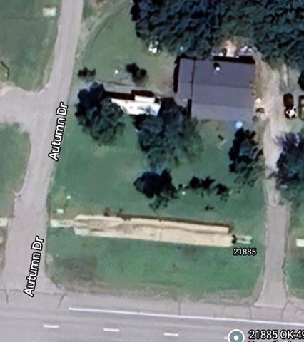 21885 State Hwy 49, Lawton, OK 73507