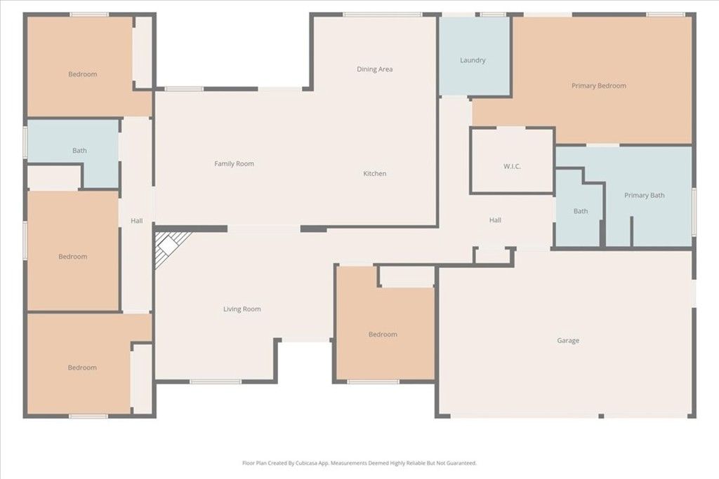 Image 31 of property listing at 15833 Sago Road, Apple Valley, CA 92307