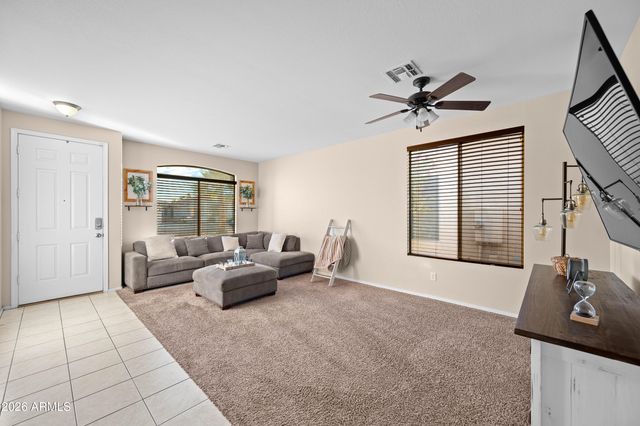 11542 W BERMUDA Drive, Avondale, AZ 85392