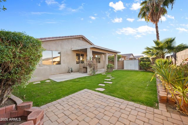 11542 W BERMUDA Drive, Avondale, AZ 85392