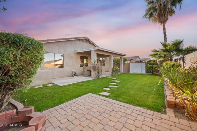 11542 W BERMUDA Drive, Avondale, AZ 85392