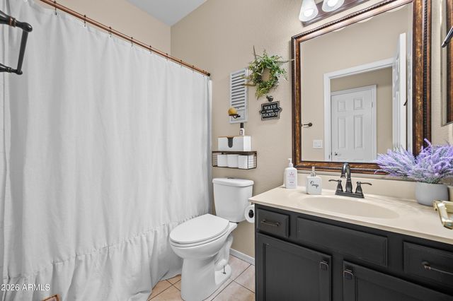 11542 W BERMUDA Drive, Avondale, AZ 85392