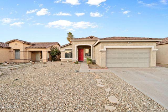 11542 W BERMUDA Drive, Avondale, AZ 85392
