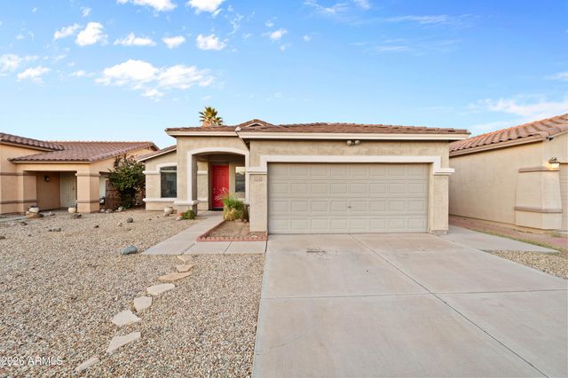 11542 W BERMUDA Drive, Avondale, AZ 85392