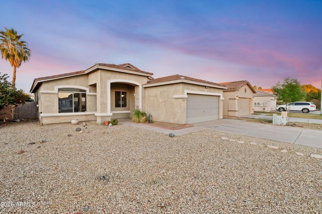 11542 W BERMUDA Drive, Avondale, AZ 85392