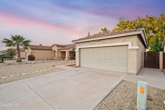 11542 W BERMUDA Drive, Avondale, AZ 85392
