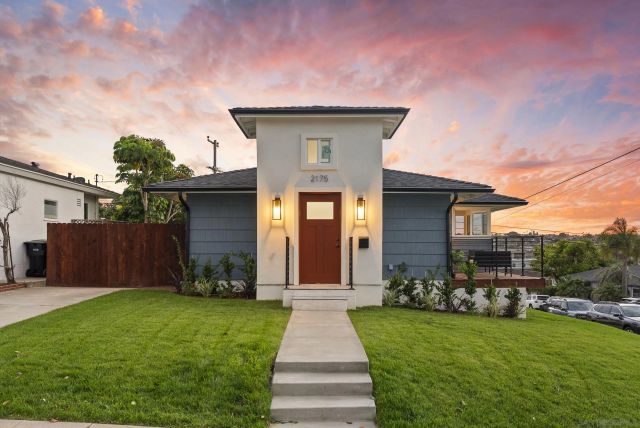 2175 Clove St, San Diego, CA 92106