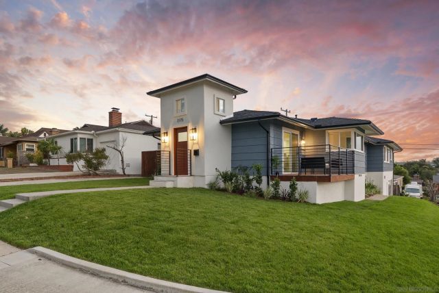 2175 Clove St, San Diego, CA 92106
