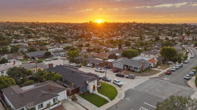 2175 Clove St, San Diego, CA 92106