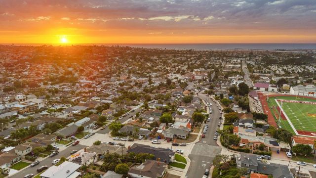 2175 Clove St, San Diego, CA 92106
