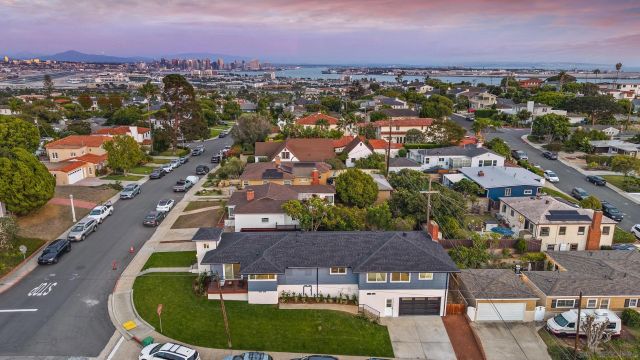 2175 Clove St, San Diego, CA 92106