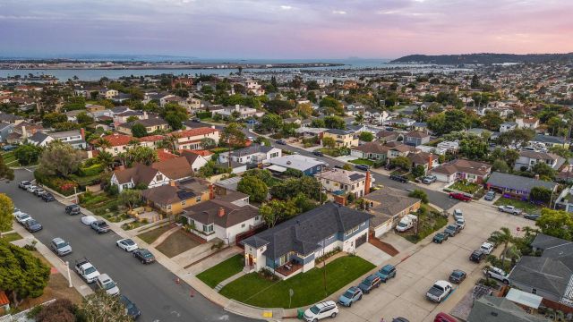 2175 Clove St, San Diego, CA 92106