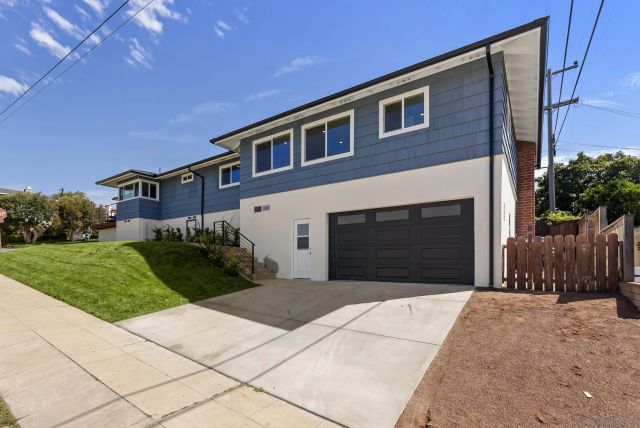 2175 Clove St, San Diego, CA 92106
