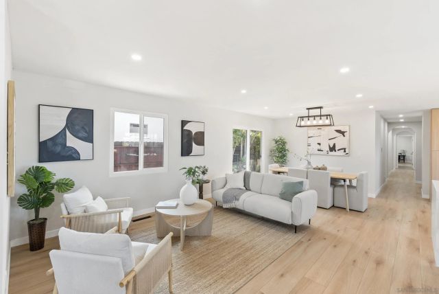 2175 Clove St, San Diego, CA 92106