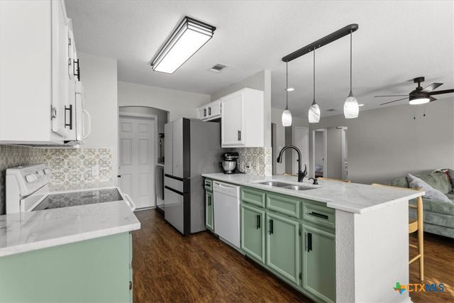 4306 Captain Drive, Killeen, TX 76549