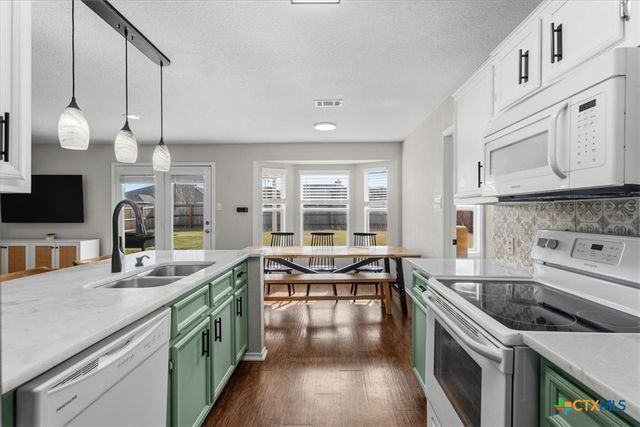 4306 Captain Drive, Killeen, TX 76549