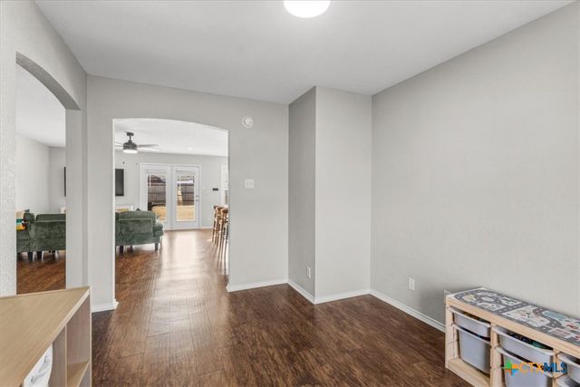 4306 Captain Drive, Killeen, TX 76549