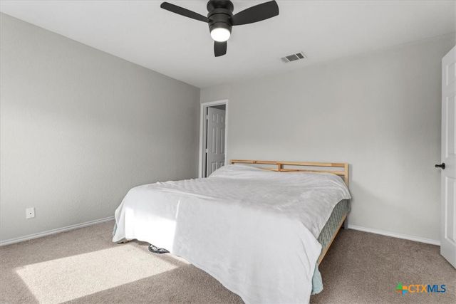 4306 Captain Drive, Killeen, TX 76549