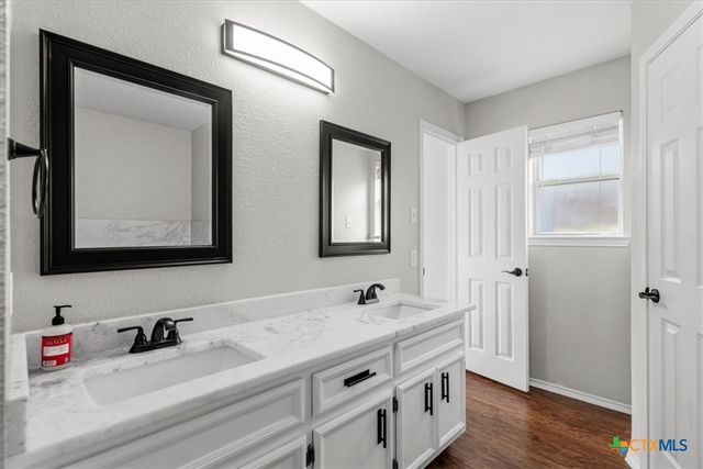 4306 Captain Drive, Killeen, TX 76549