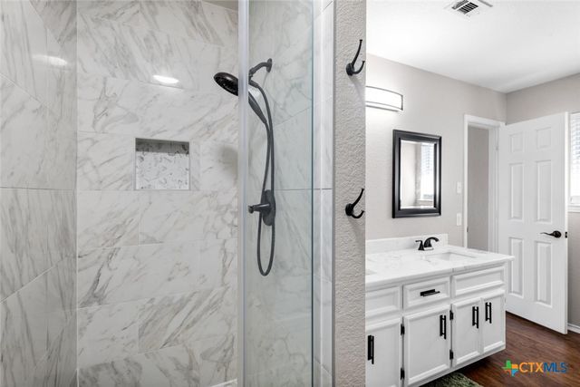 4306 Captain Drive, Killeen, TX 76549