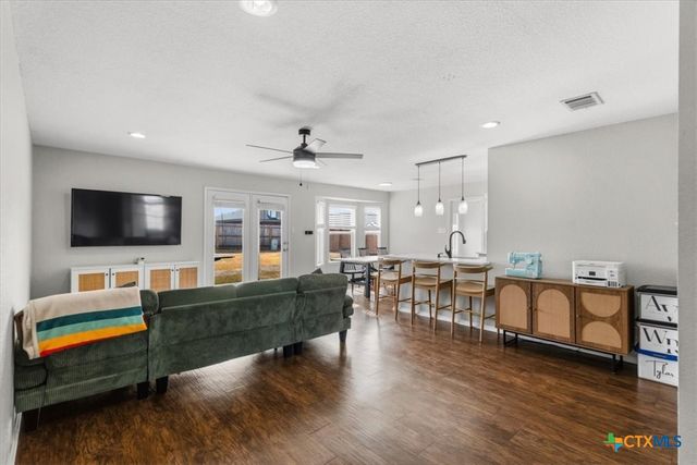 4306 Captain Drive, Killeen, TX 76549