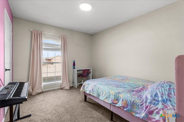 4306 Captain Drive, Killeen, TX 76549