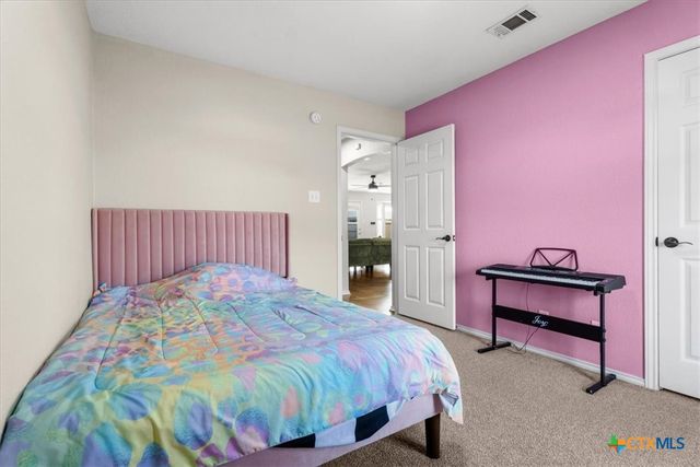 4306 Captain Drive, Killeen, TX 76549