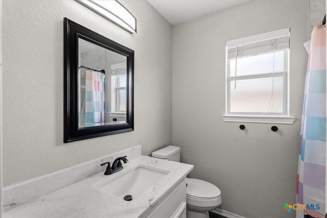 4306 Captain Drive, Killeen, TX 76549