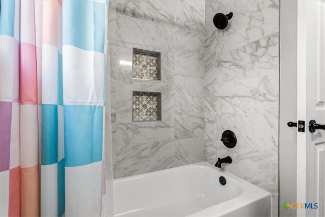 4306 Captain Drive, Killeen, TX 76549