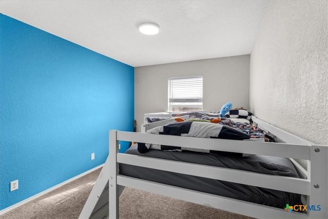 4306 Captain Drive, Killeen, TX 76549