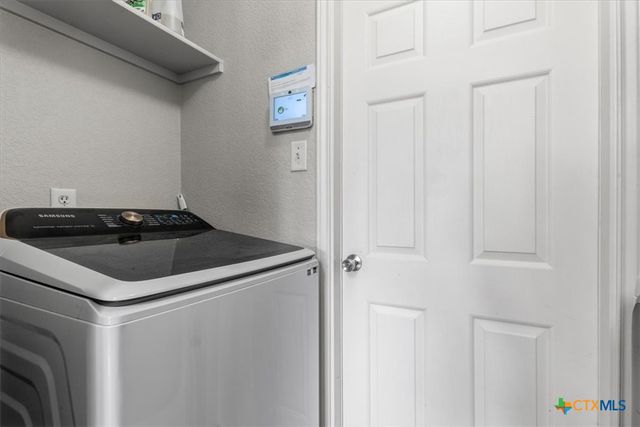 4306 Captain Drive, Killeen, TX 76549