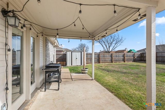 4306 Captain Drive, Killeen, TX 76549