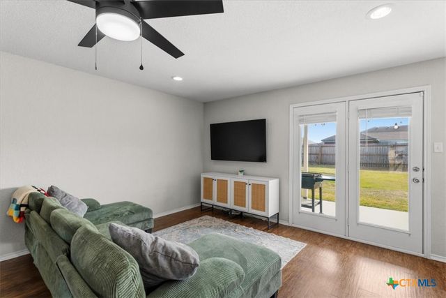 4306 Captain Drive, Killeen, TX 76549