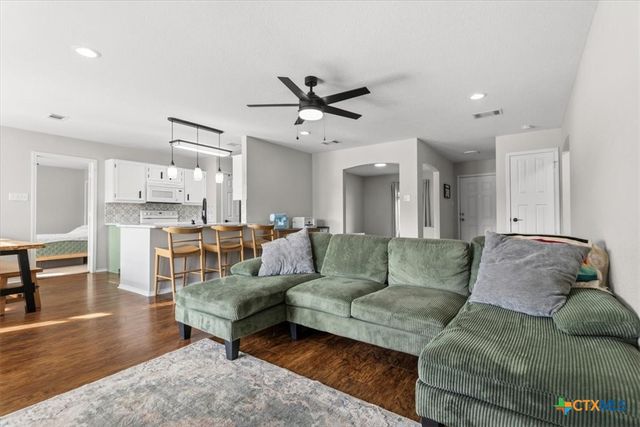 4306 Captain Drive, Killeen, TX 76549