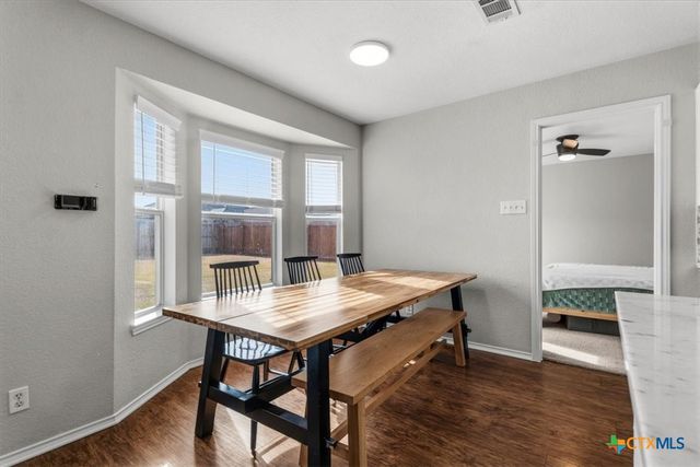 4306 Captain Drive, Killeen, TX 76549