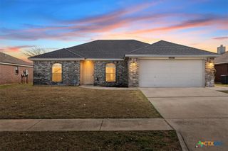 4306 Captain Drive, Killeen, TX 76549