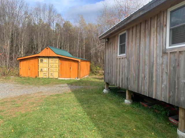 393 G P Loop, Clarksville, NH 03592