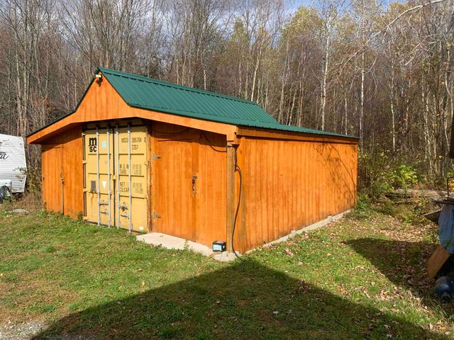 393 G P Loop, Clarksville, NH 03592