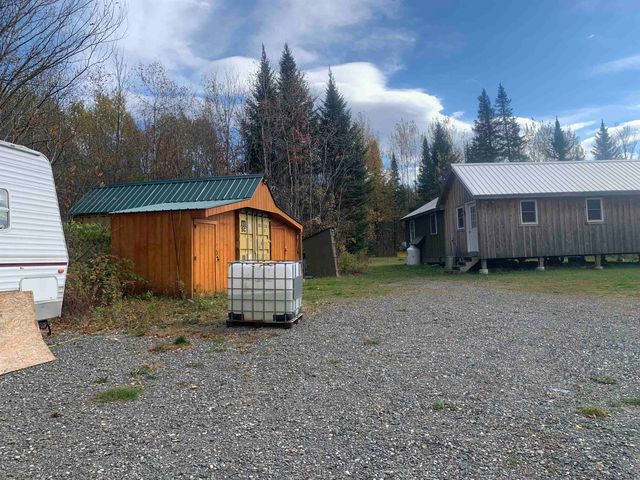 393 G P Loop, Clarksville, NH 03592