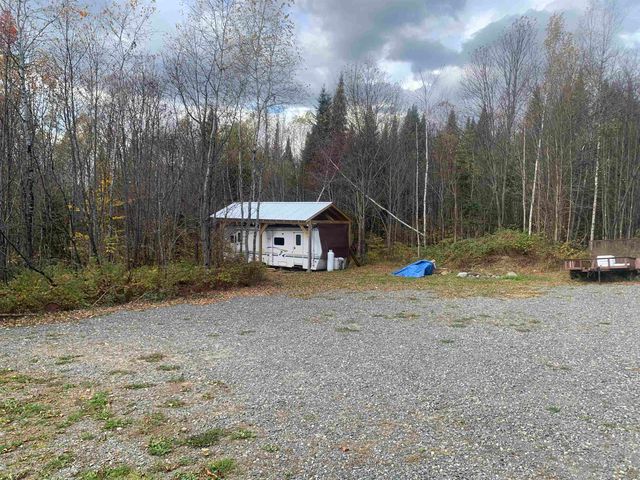 393 G P Loop, Clarksville, NH 03592