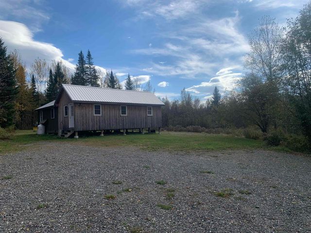 393 G P Loop, Clarksville, NH 03592