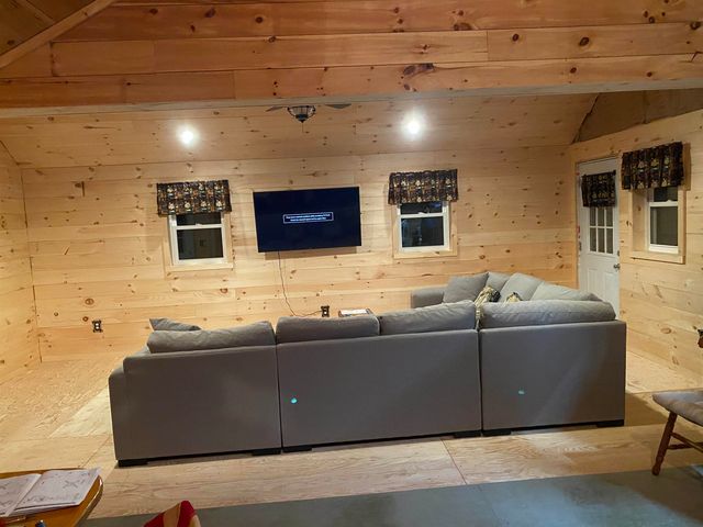 393 G P Loop, Clarksville, NH 03592