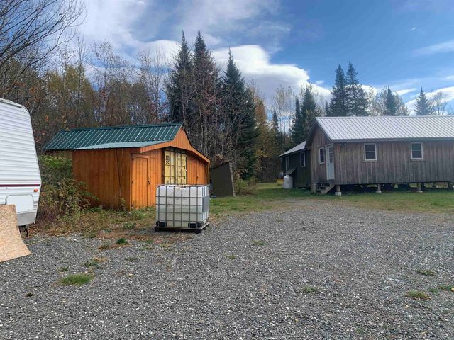 393 G P Loop, Clarksville, NH 03592