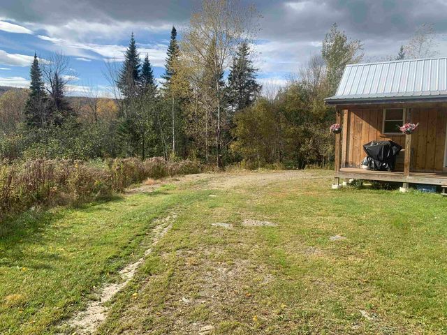 393 G P Loop, Clarksville, NH 03592