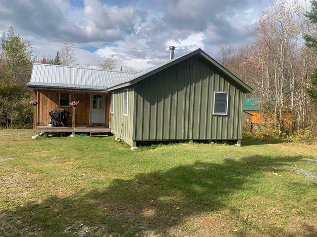 393 G P Loop, Clarksville, NH 03592