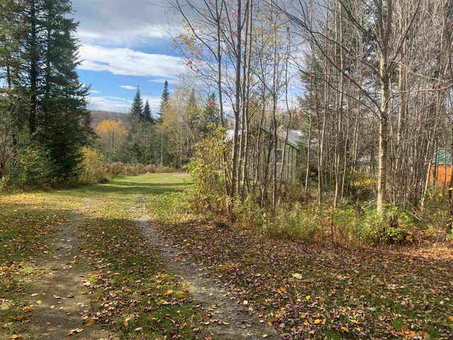 393 G P Loop, Clarksville, NH 03592