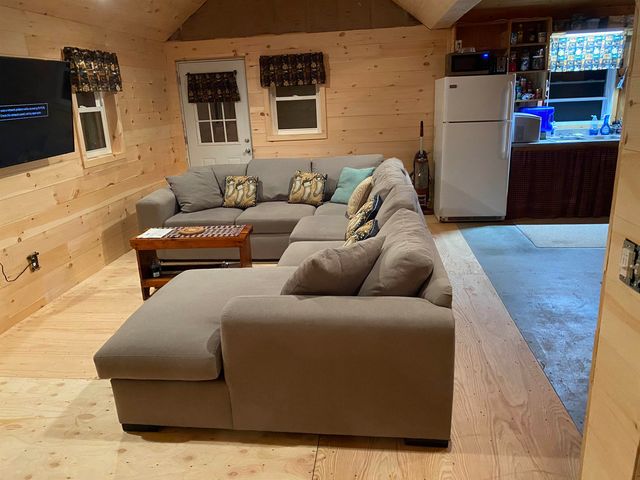 393 G P Loop, Clarksville, NH 03592