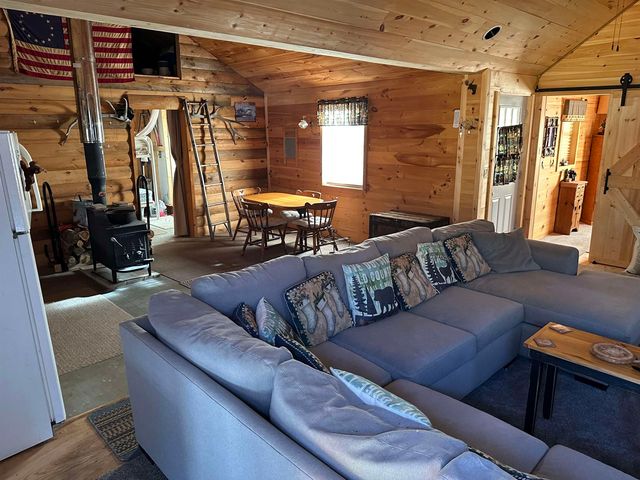 393 G P Loop, Clarksville, NH 03592