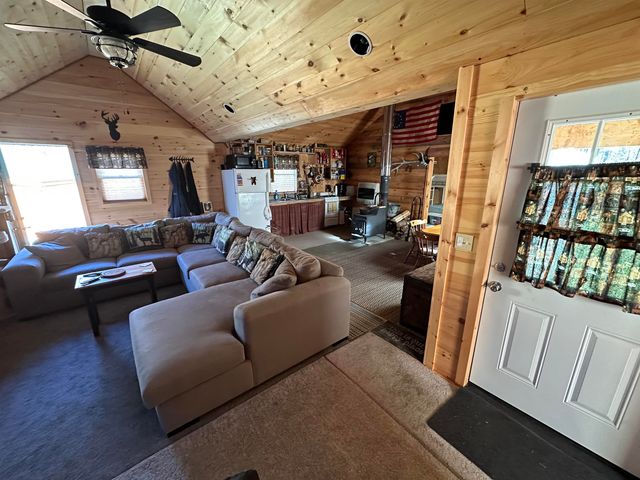 393 G P Loop, Clarksville, NH 03592