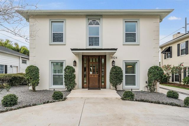 3924 W GRANADA STREET, Tampa, FL 33629